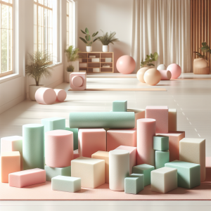 Foam blocks til yoga » Guide og anbefalinger