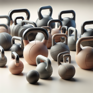 Kettlebells » Hvilken skal du vælge